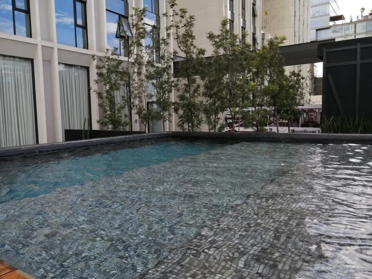 Exclusive Apartment With Jacuzzi Rockefeller