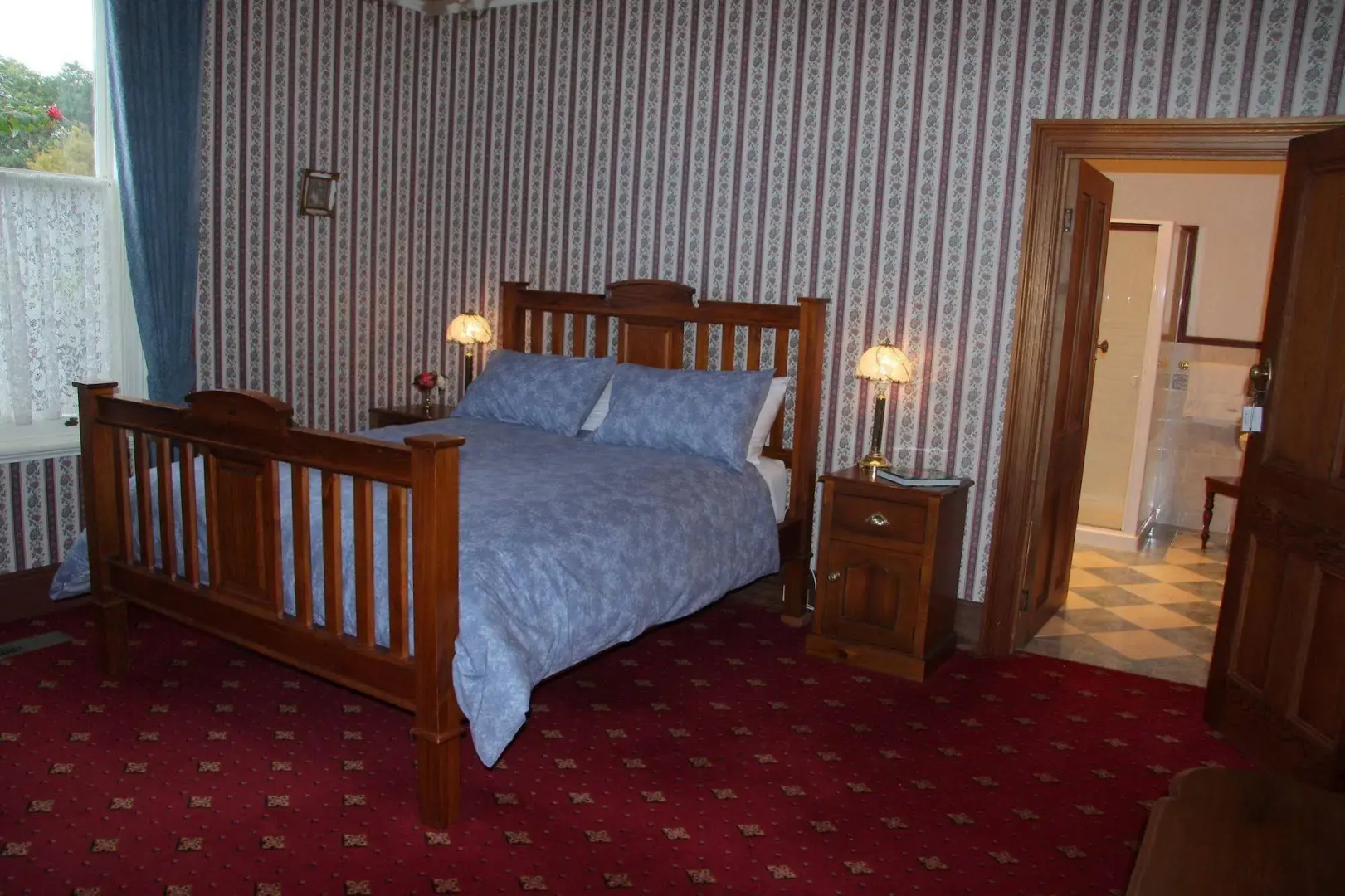 Jensens Bed and Breakfast
