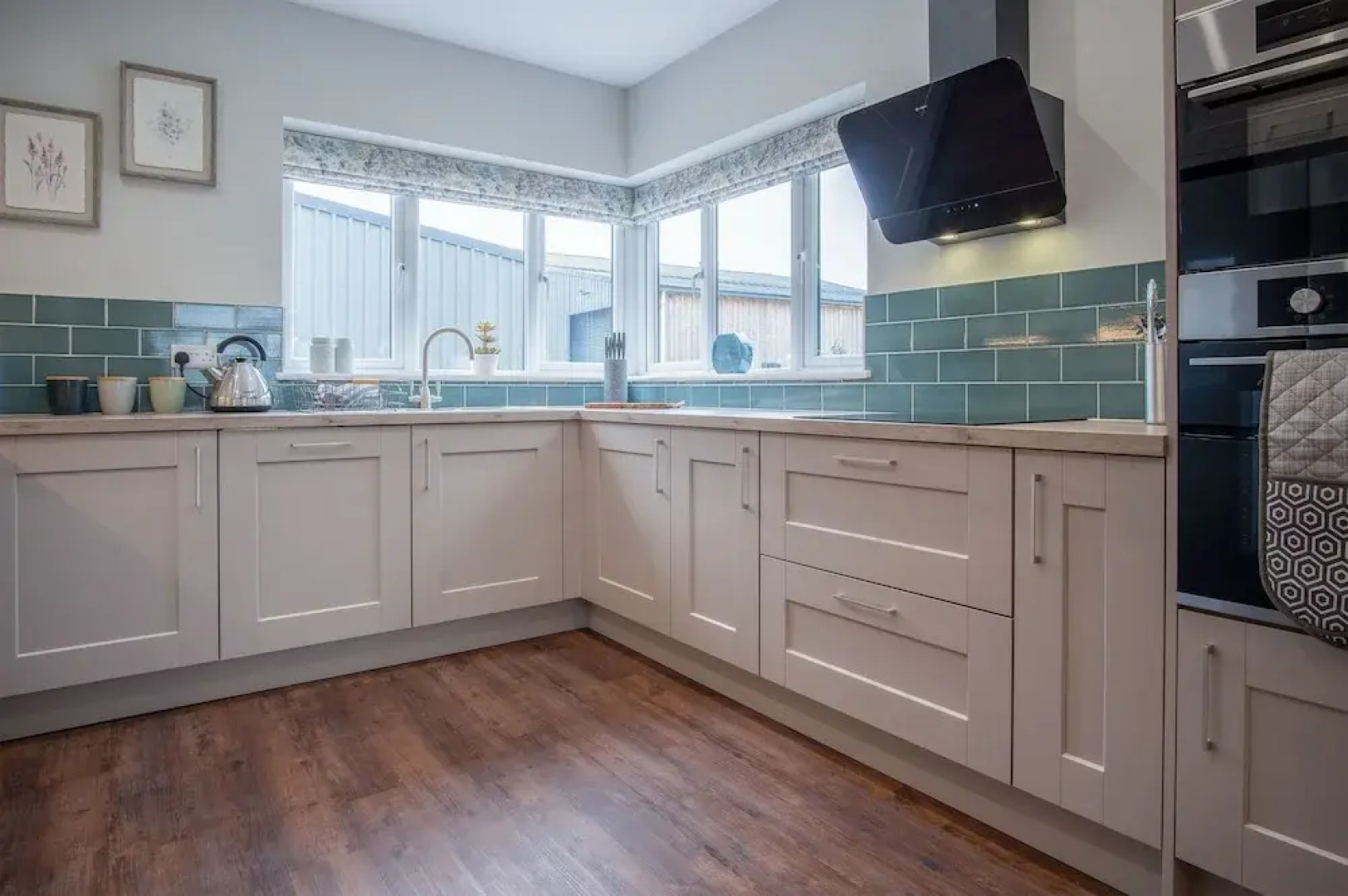 Kiln Park Farmhouse - 4 Bedroom Cottage - Narberth