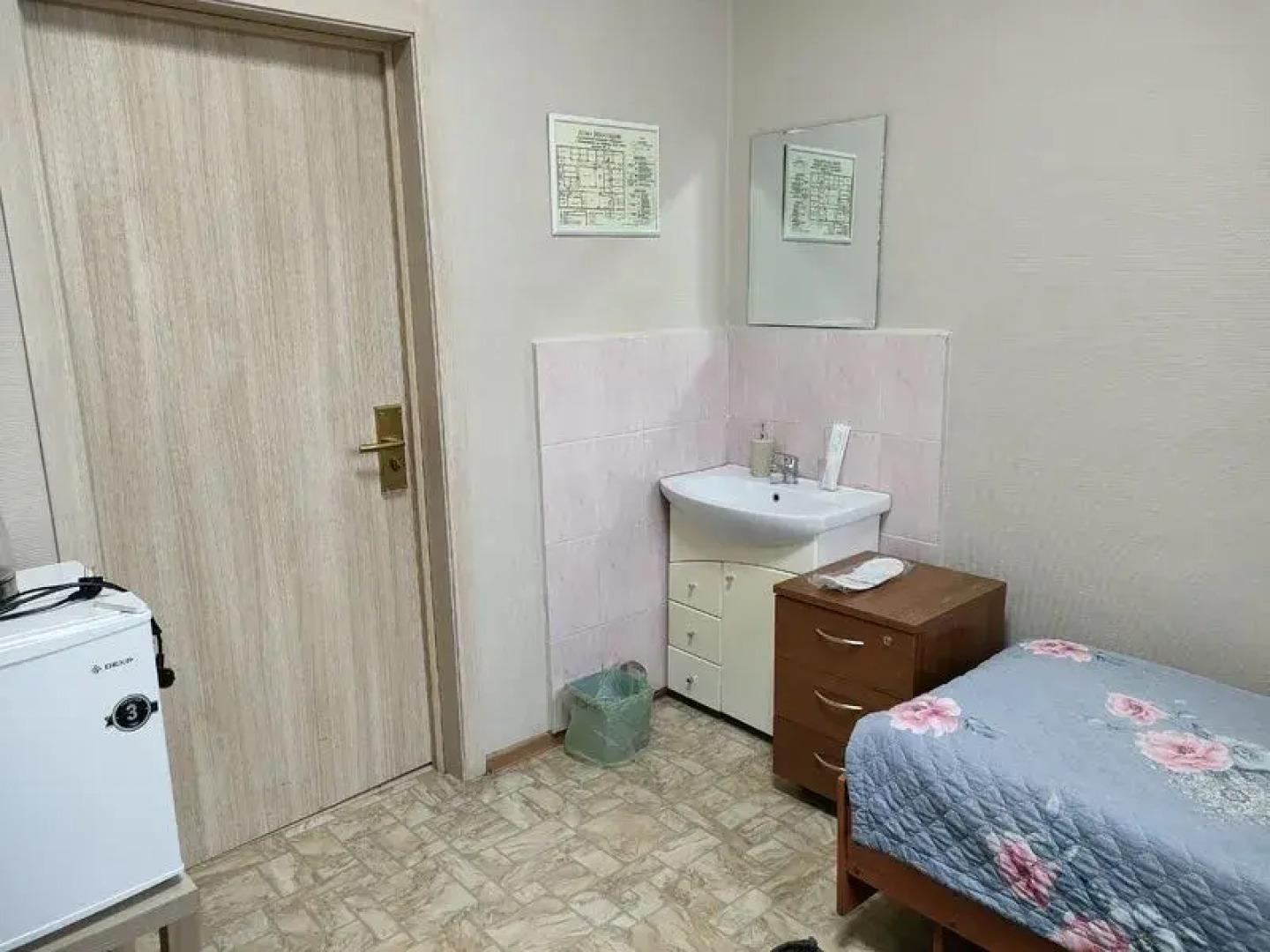 Гостиничный комплекс Горизонт