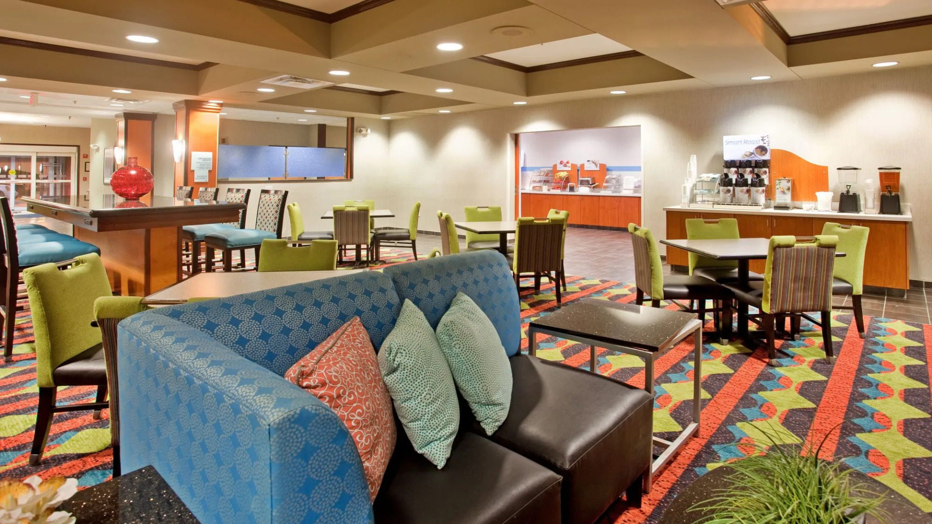Holiday Inn Express  Kearney by IHG