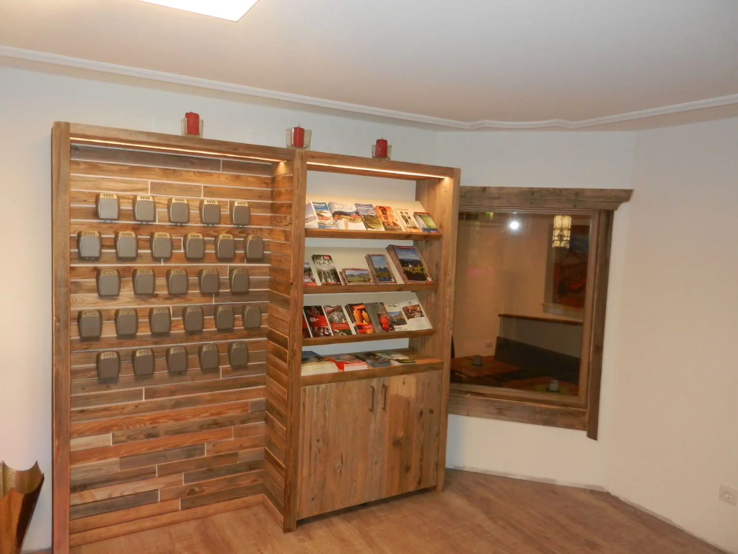 Hotel & Apart Central