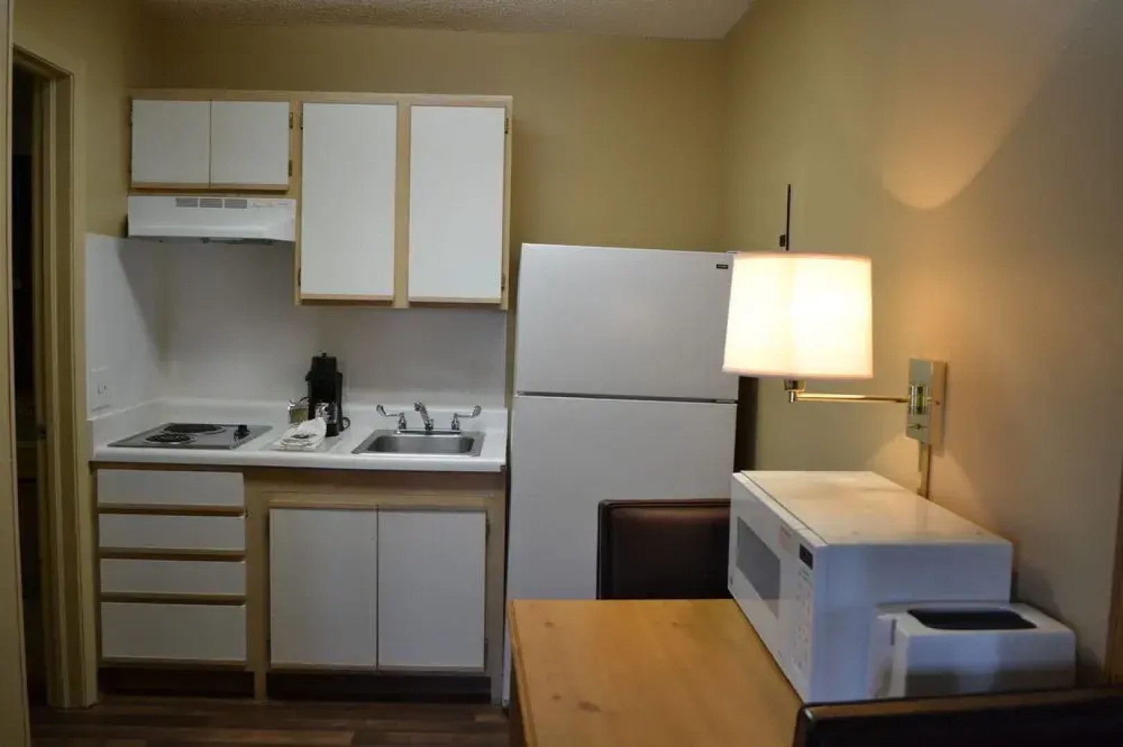Extended Stay America - Denver - Tech Center - North