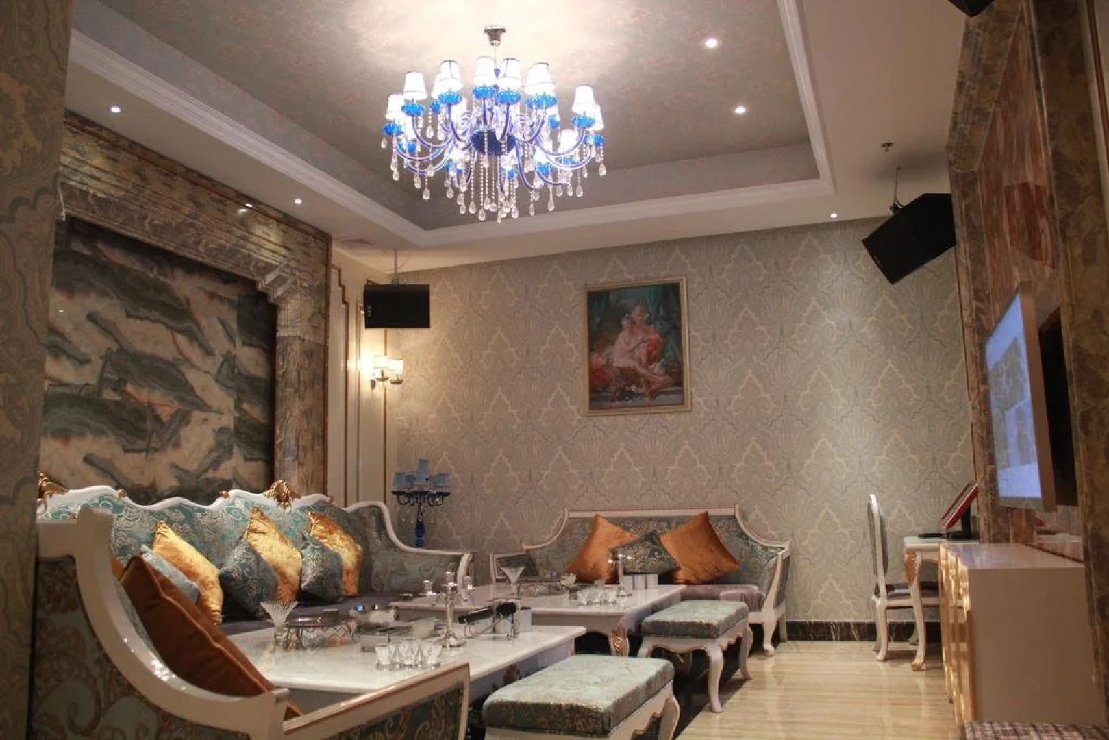 Lixin International Hotel