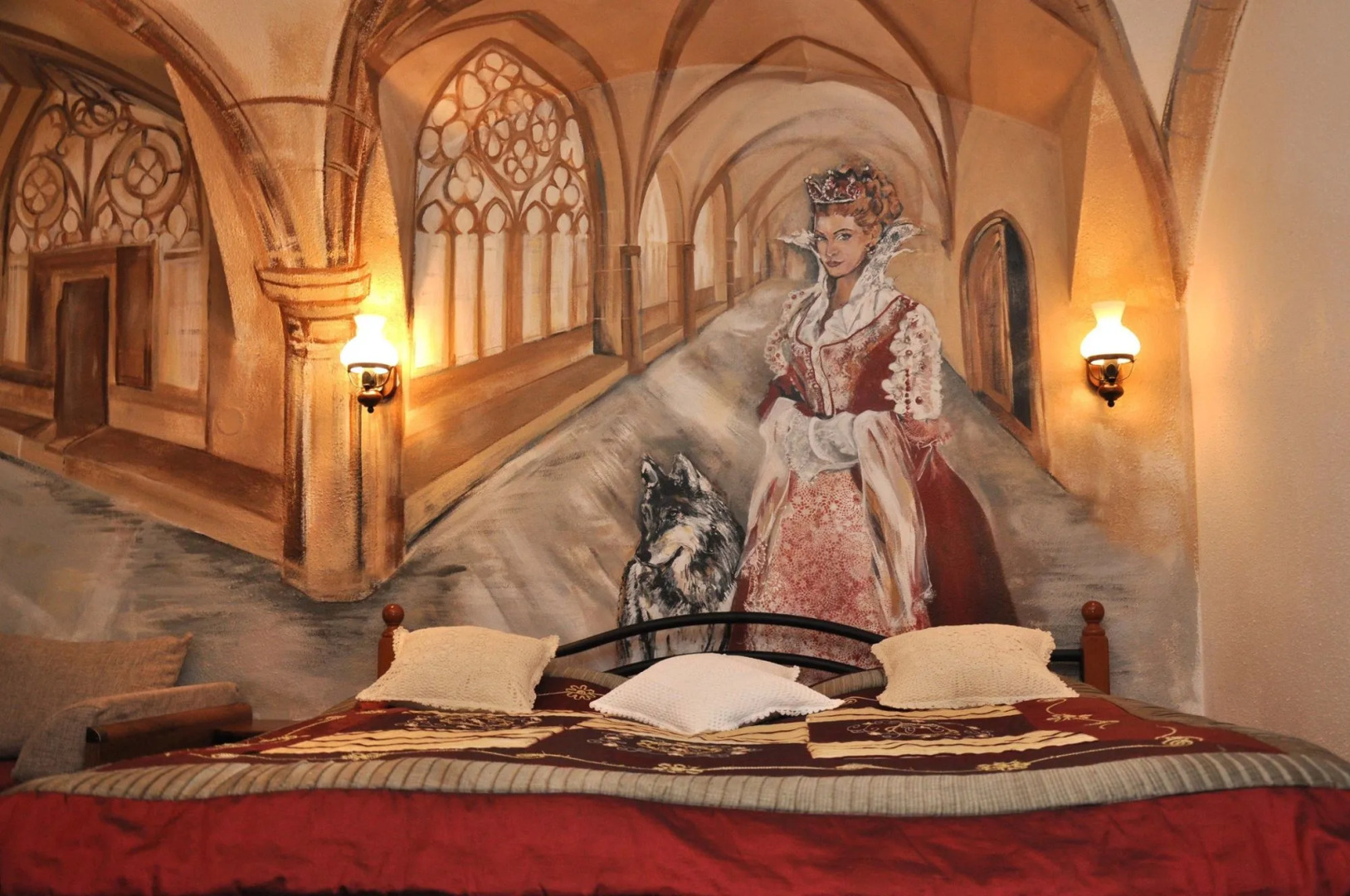 Pension Krasne Udoli