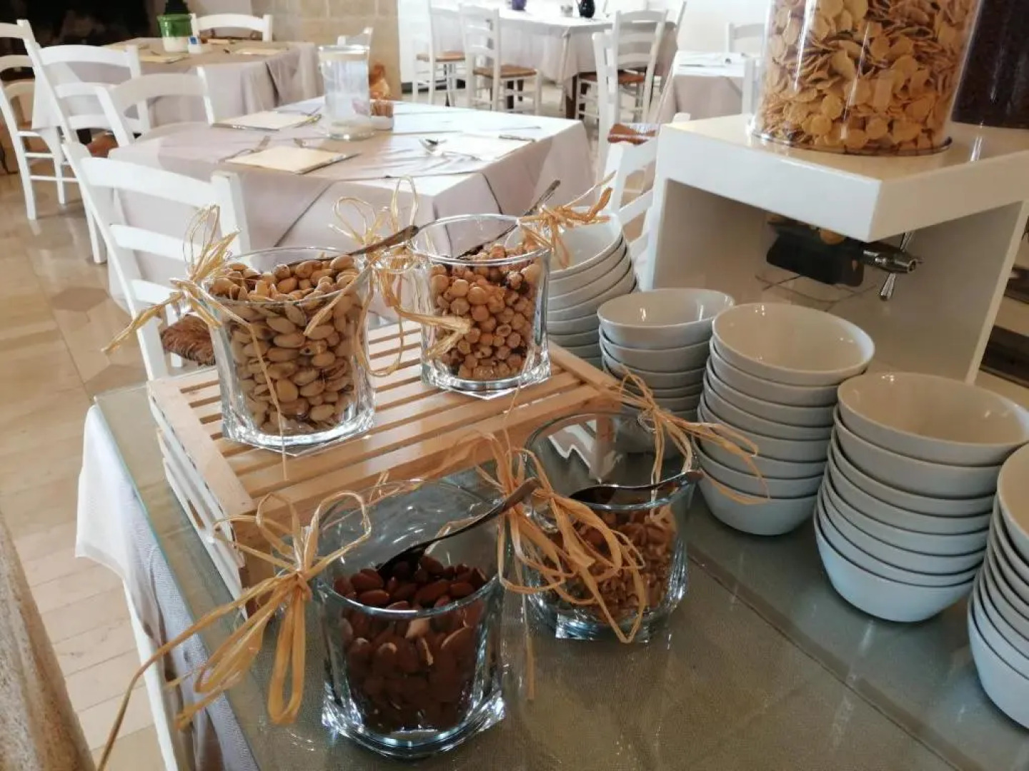 Masseria Relais del Cardinale