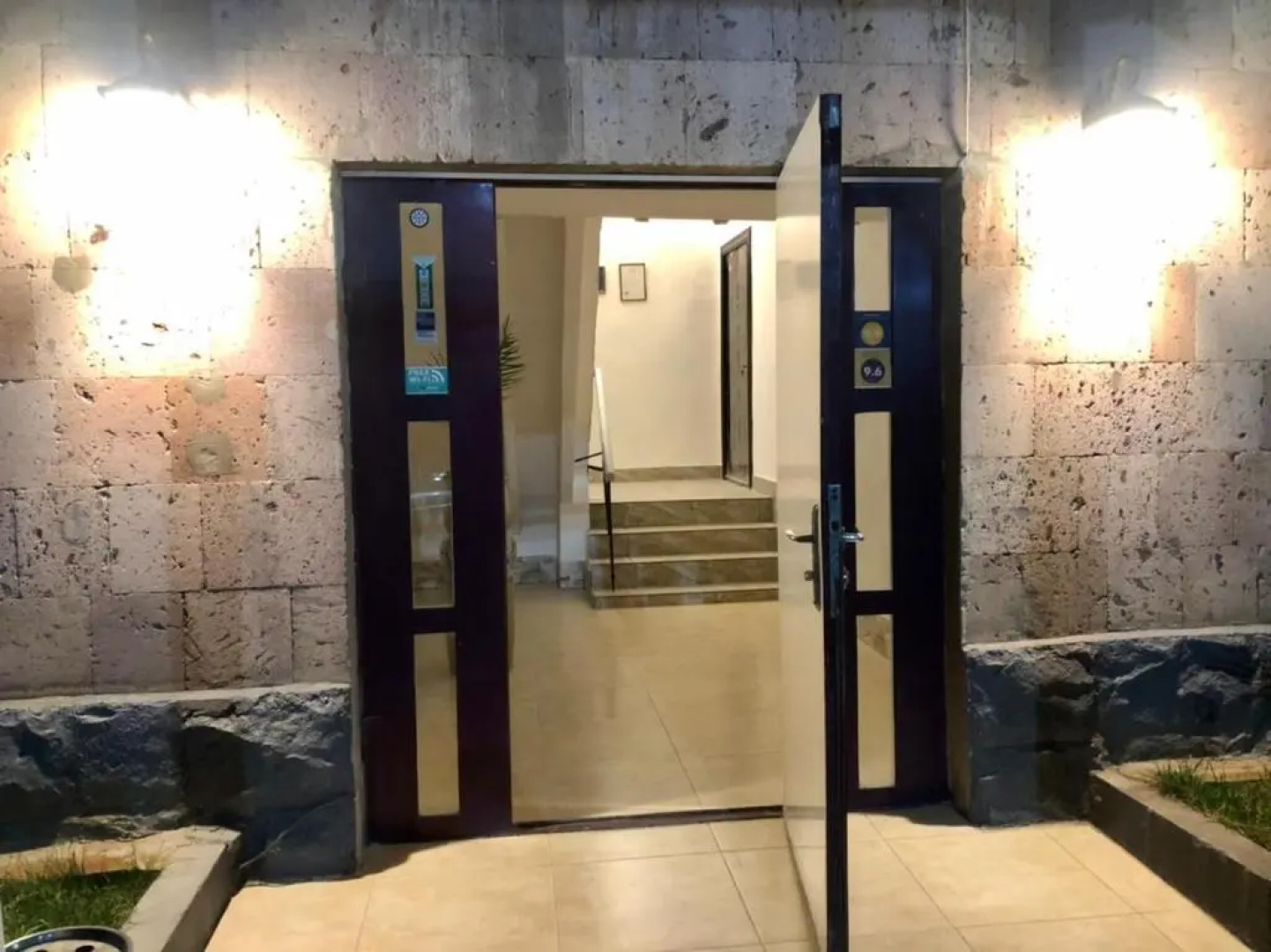 ApartHotel in Alaverdi