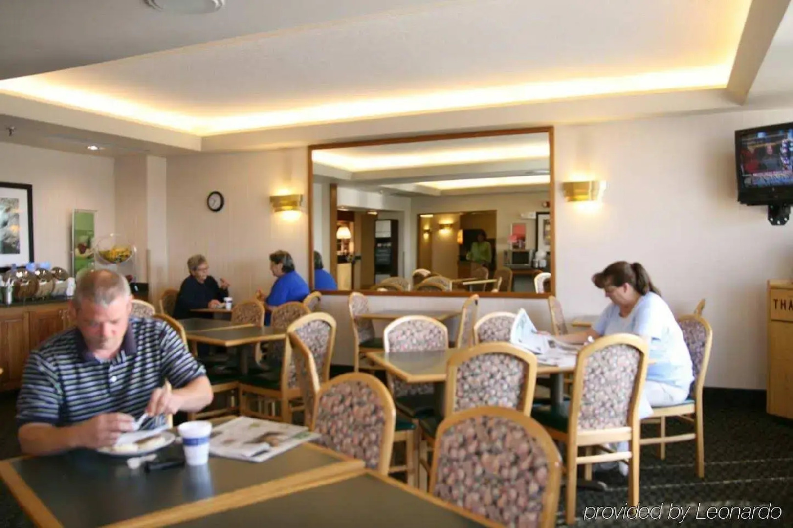 Hampton Inn Cape Girardeau