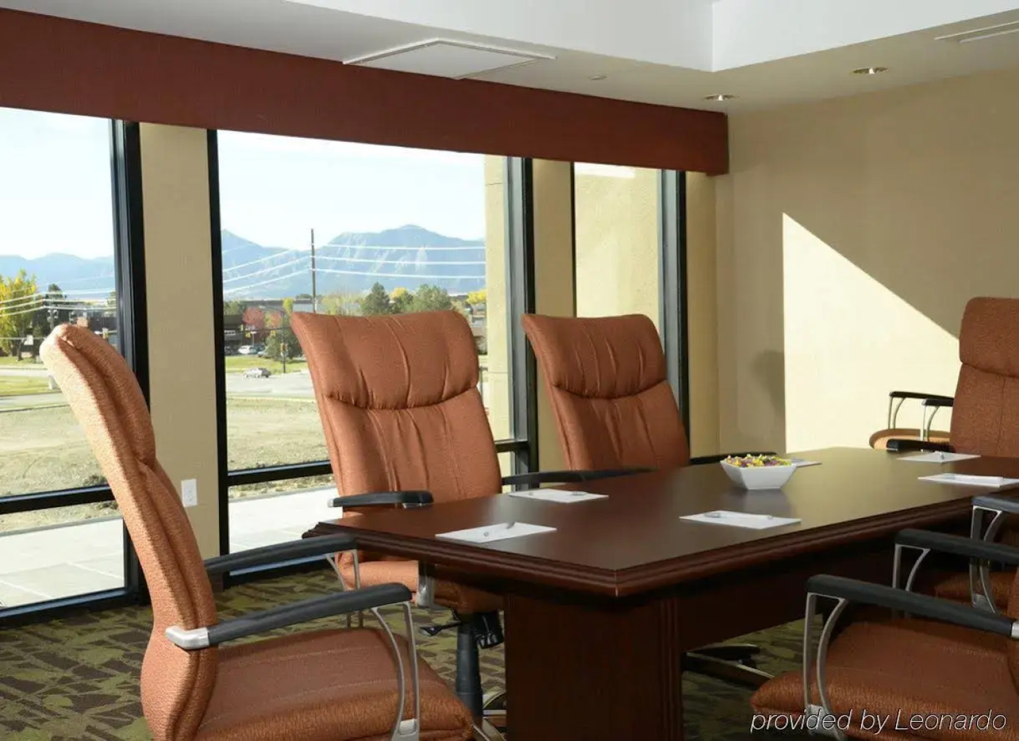 Hampton Inn & Suites Boulder-North