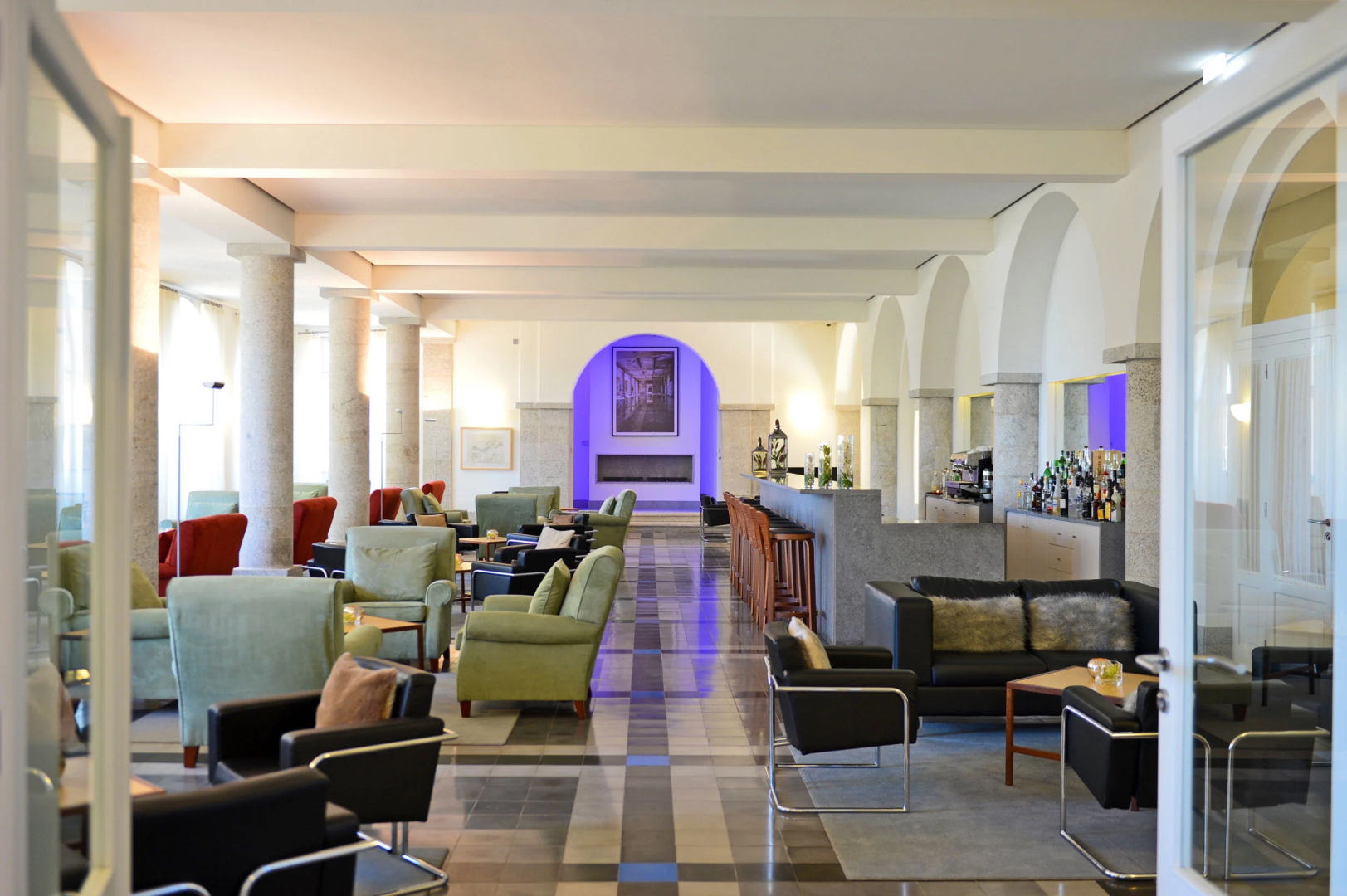 Pousada da Serra da Estrela - Historic Hotel