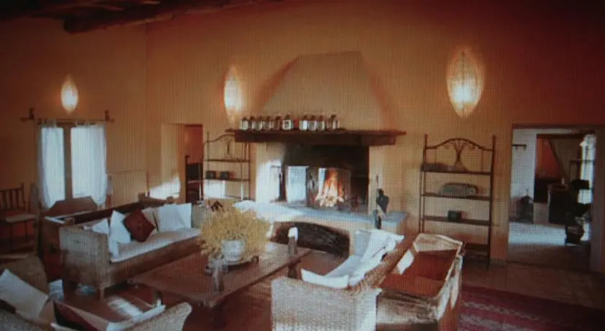 Locanda Settimo Cielo
