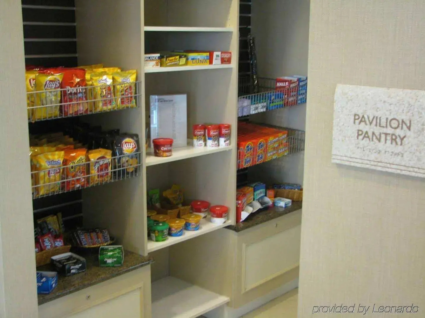 Hilton Garden Inn Detroit/Novi