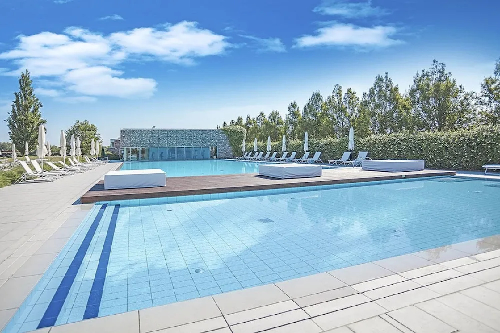 Casalunga Golf Resort