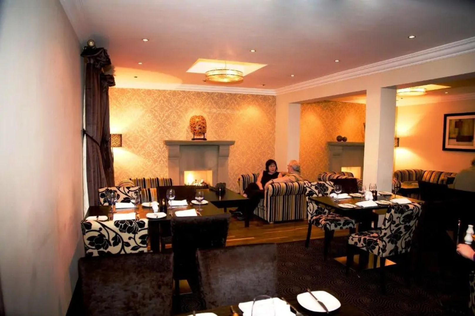 The Popinjay Hotel & Spa