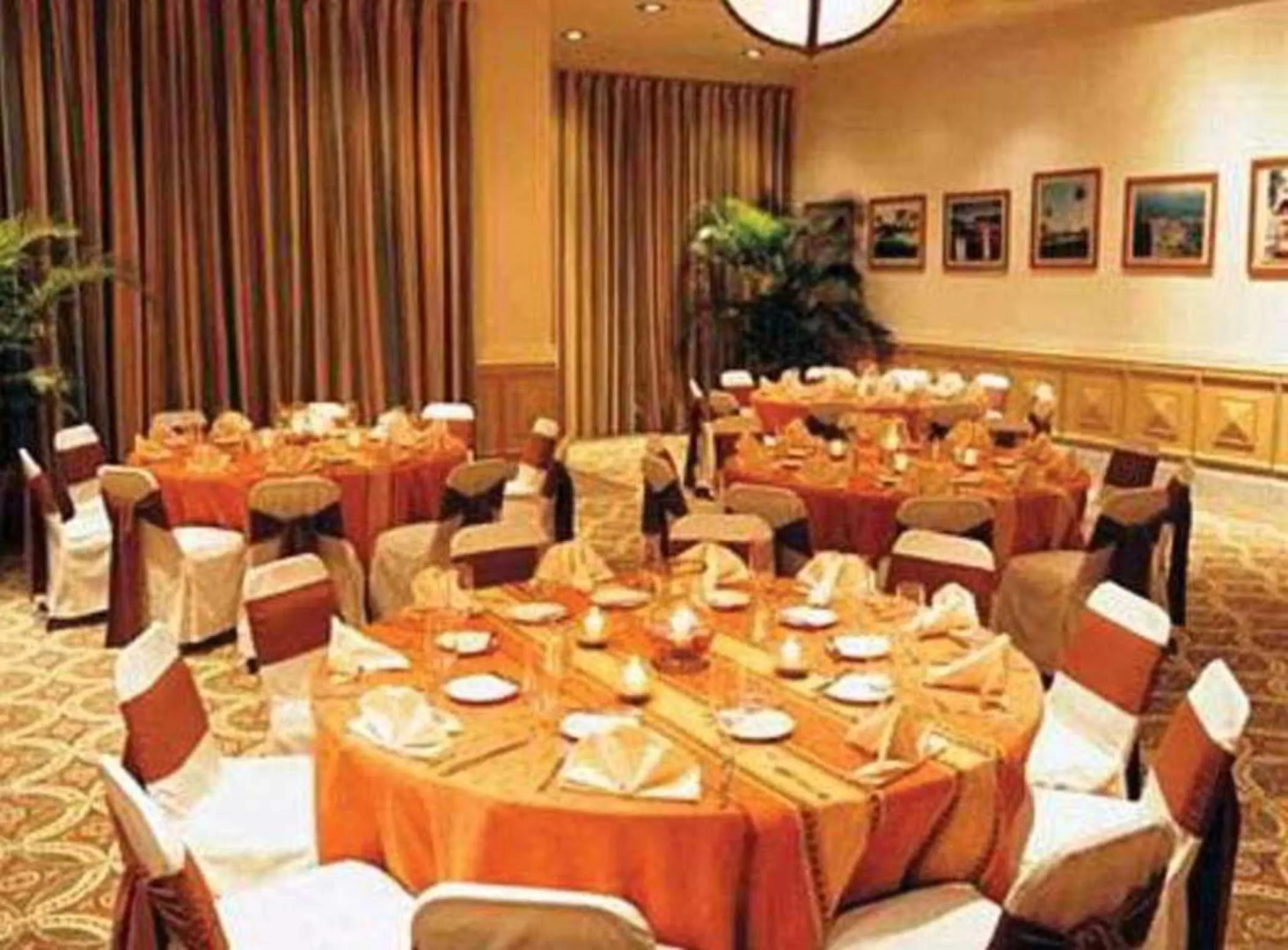 Grand Isla Navidad Golf & Spa Resort with Marina