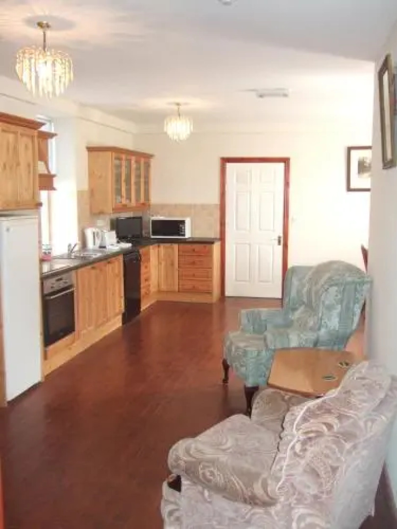 The Pilgrims Rest Hotel (Adults Only)