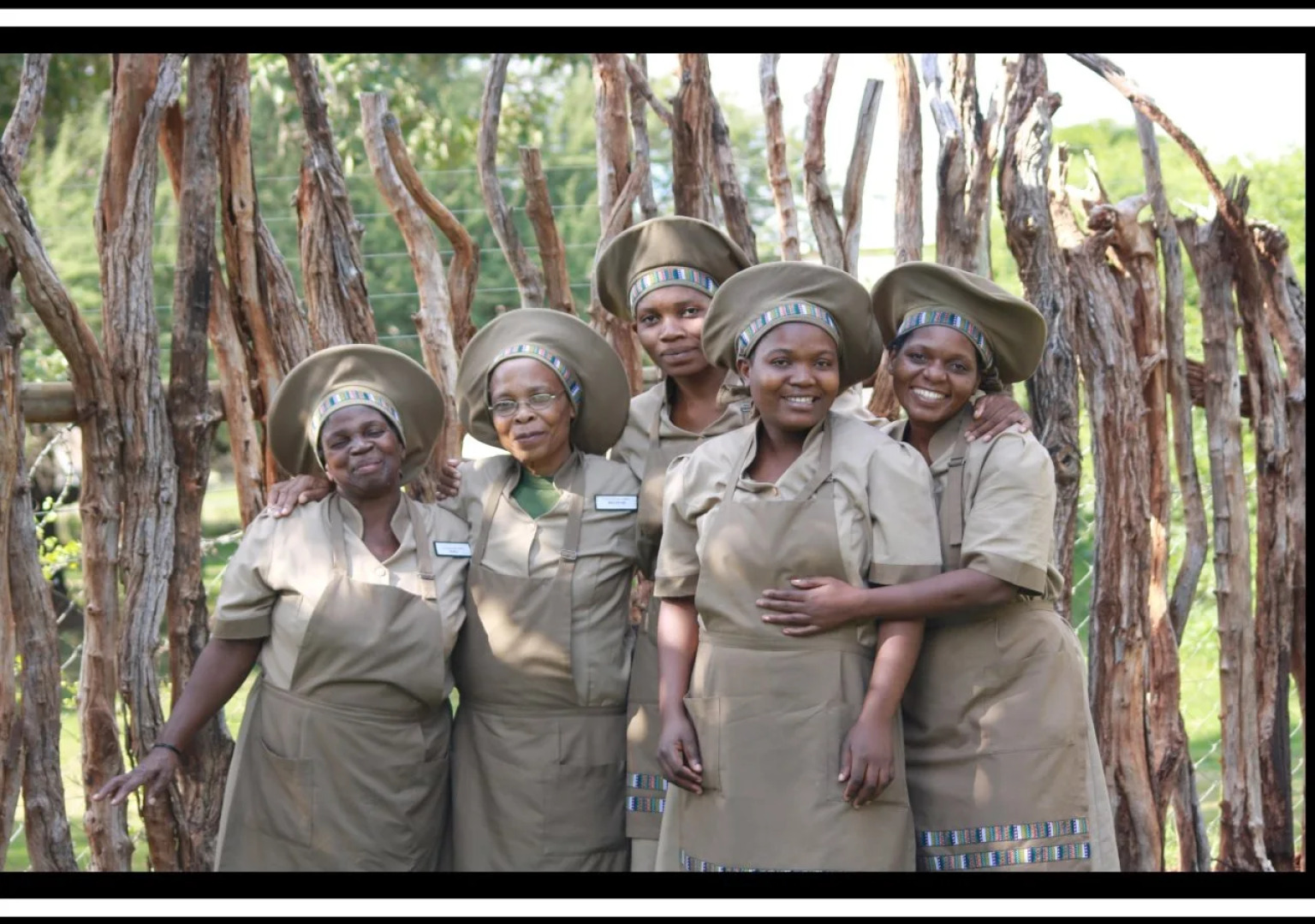 River House Bush and Safari Lodge