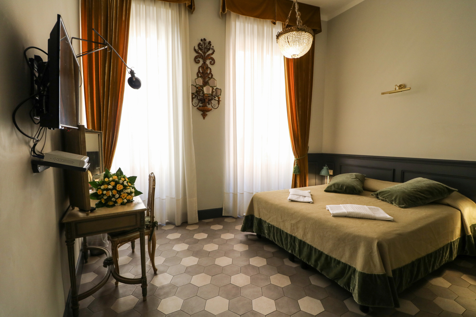 Residenza Ki - Bed & Breakfast
