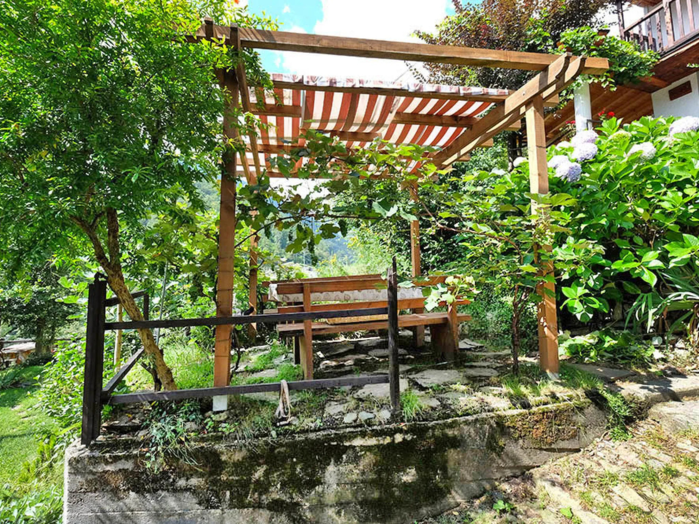 Locazione Turistica Il Gianlupo