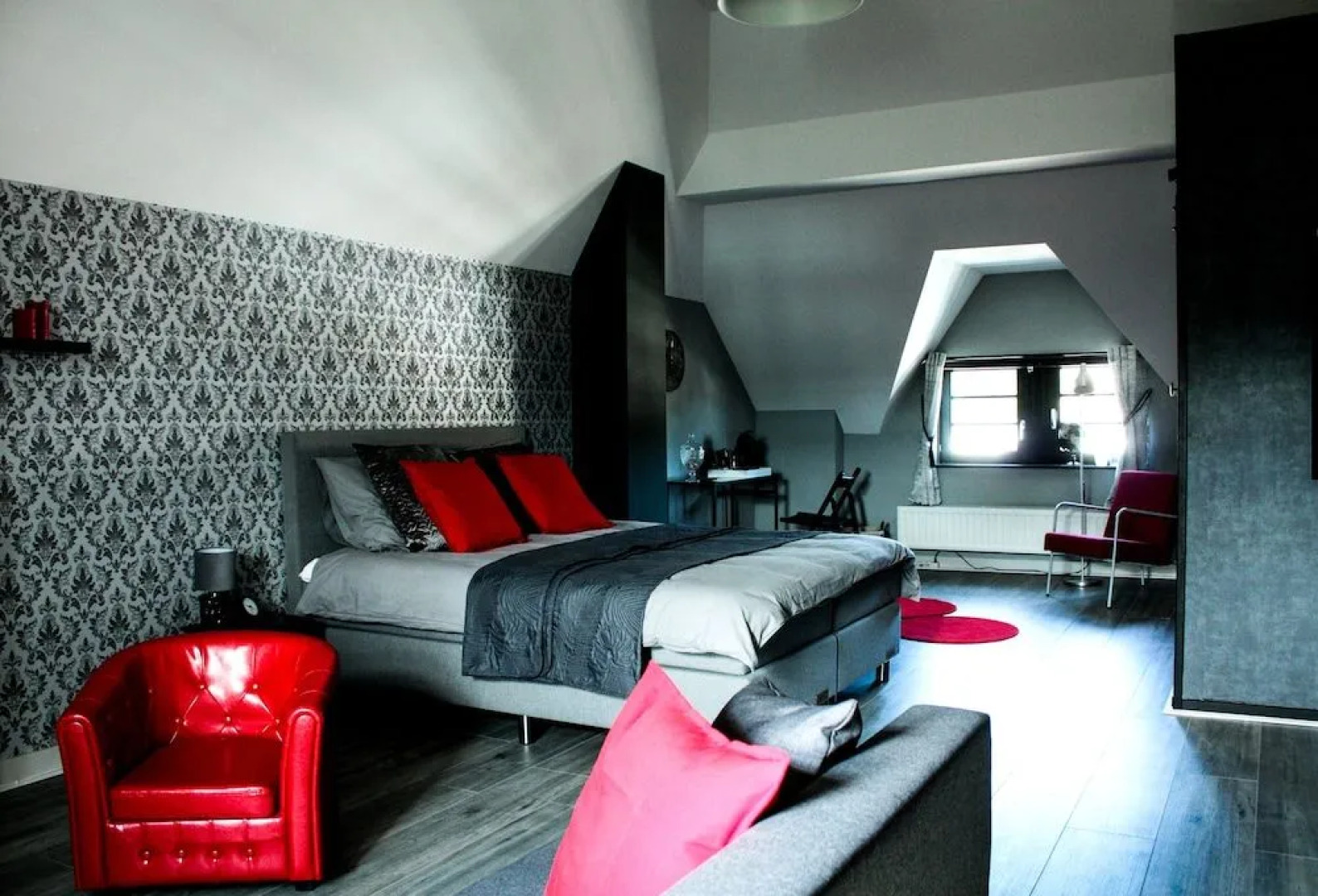 A Bascule Bed and Breakfast Maastricht