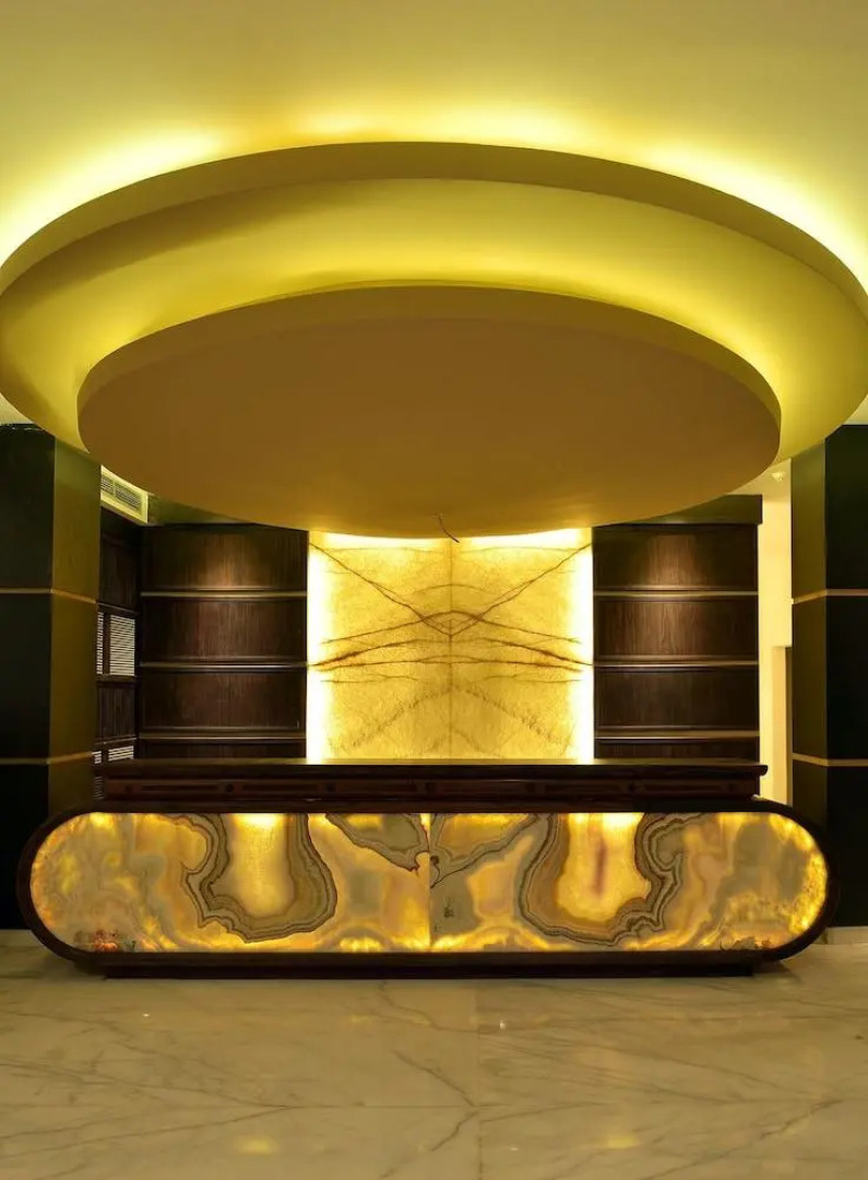 THE SYA Regency Palu by SoASIA