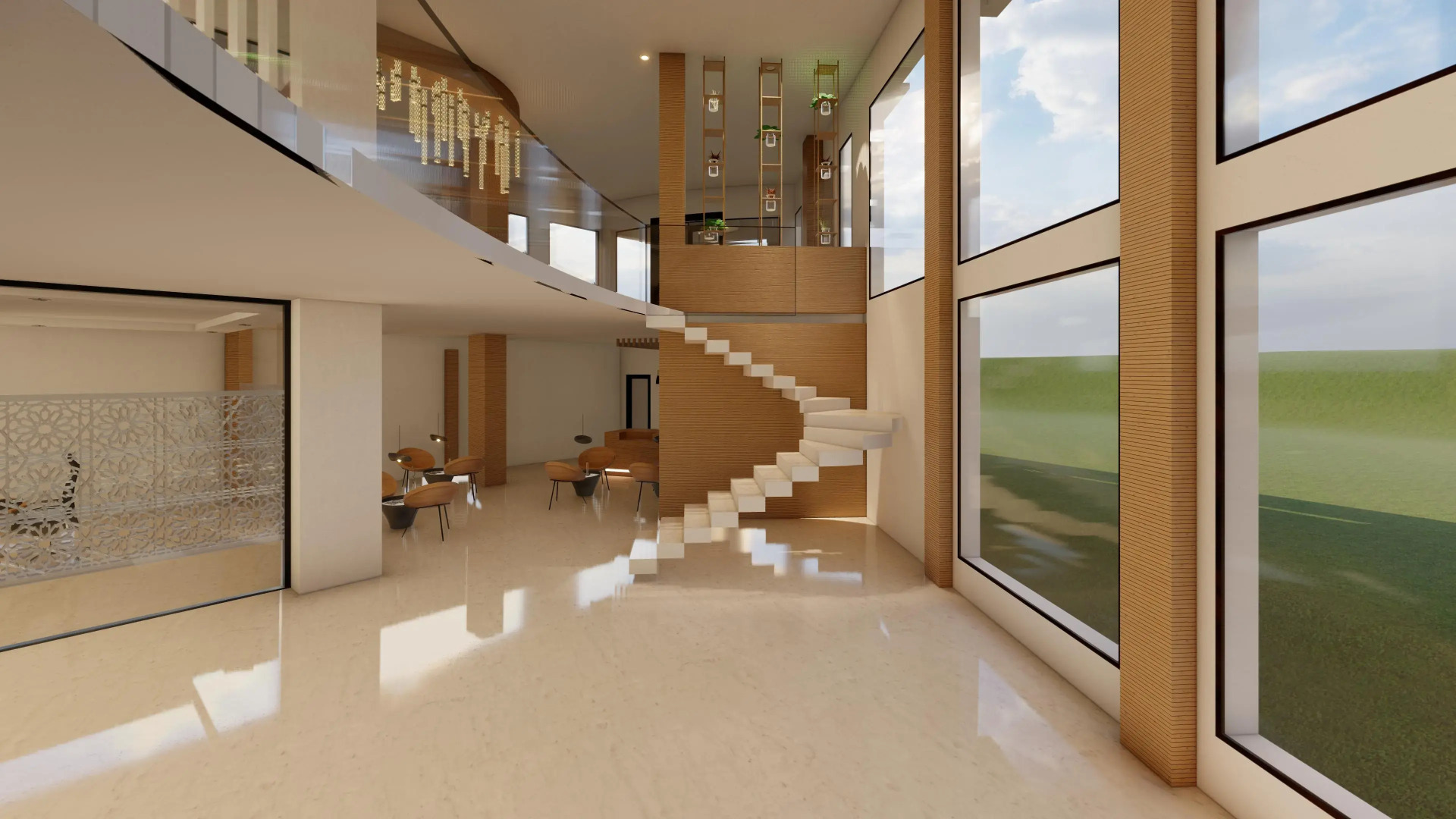 Soho Boutique Tetuan