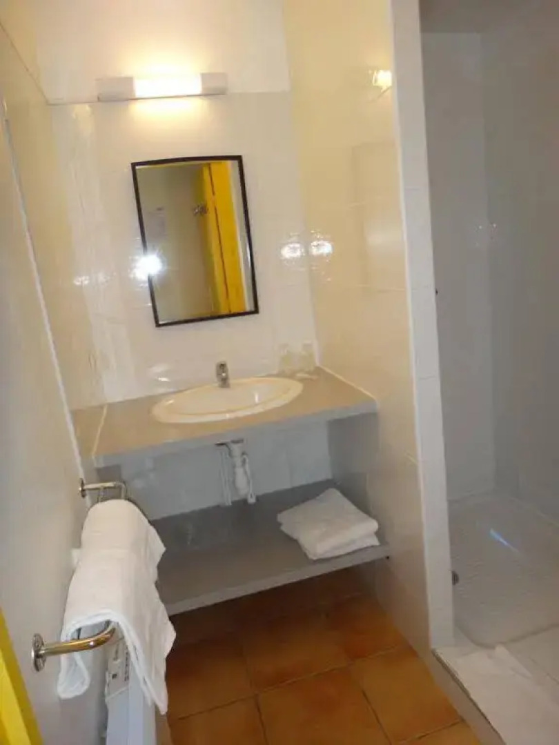 Résidence lOustal des Mers