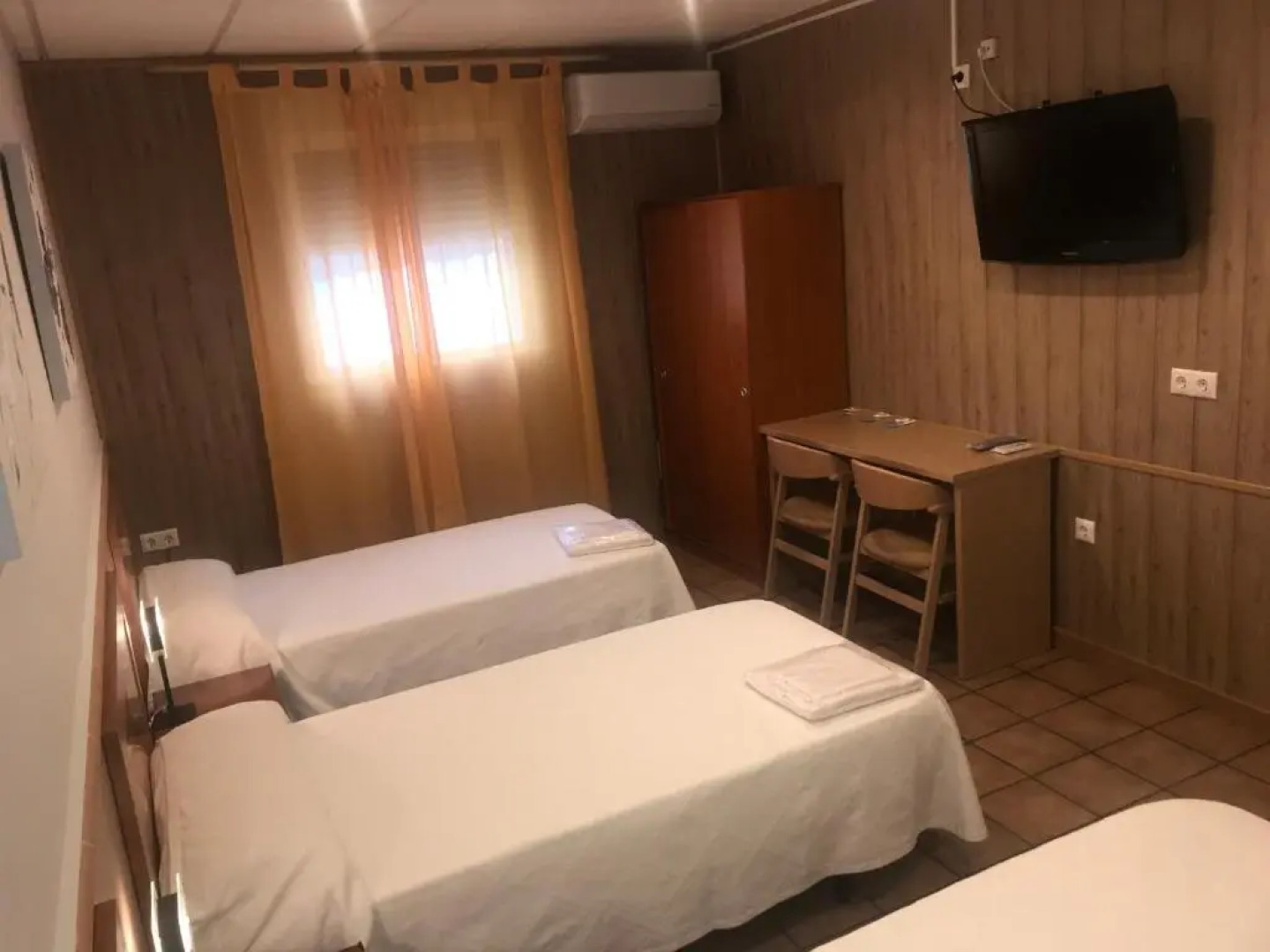 El Rento Alojamiento Rural