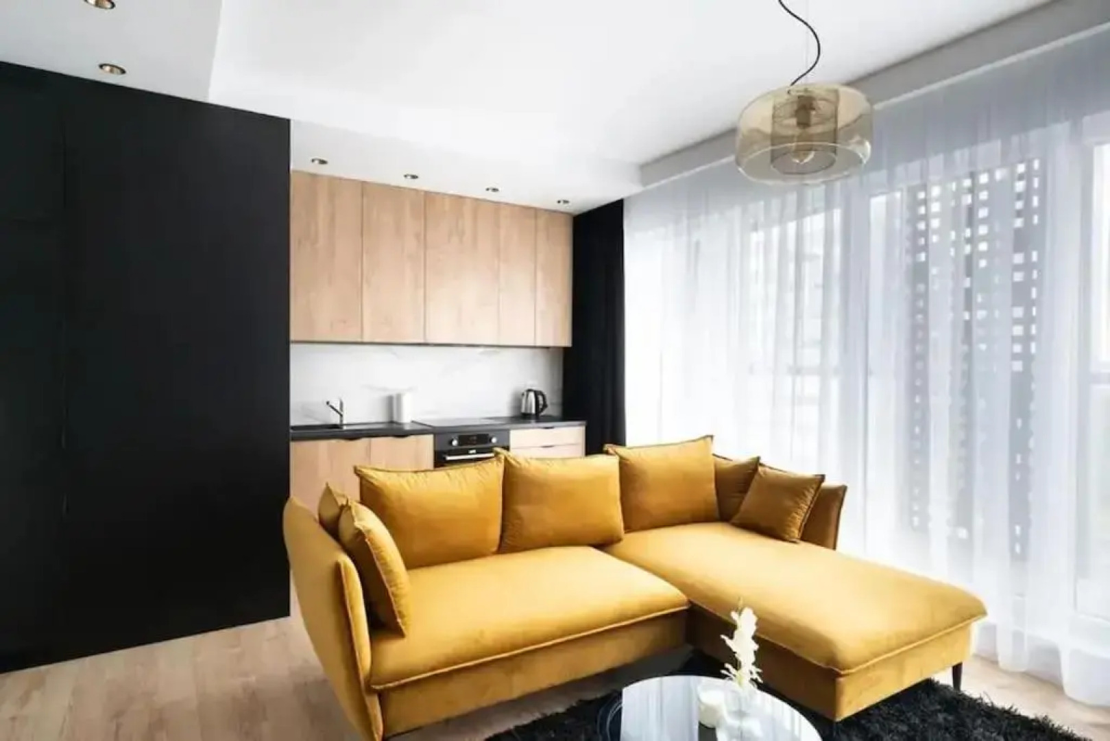 Apartament City SPA - Sokolska 30 Towers