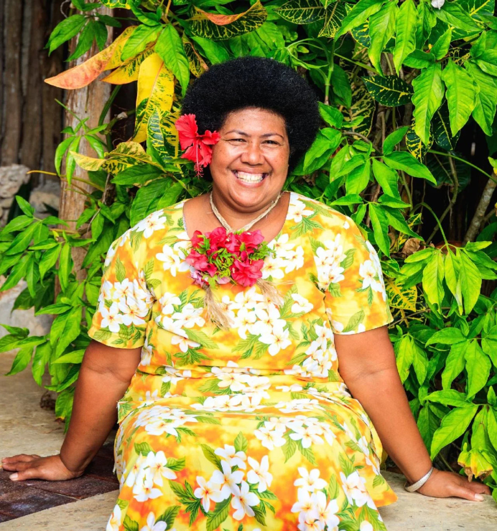 Savasi Island Resort