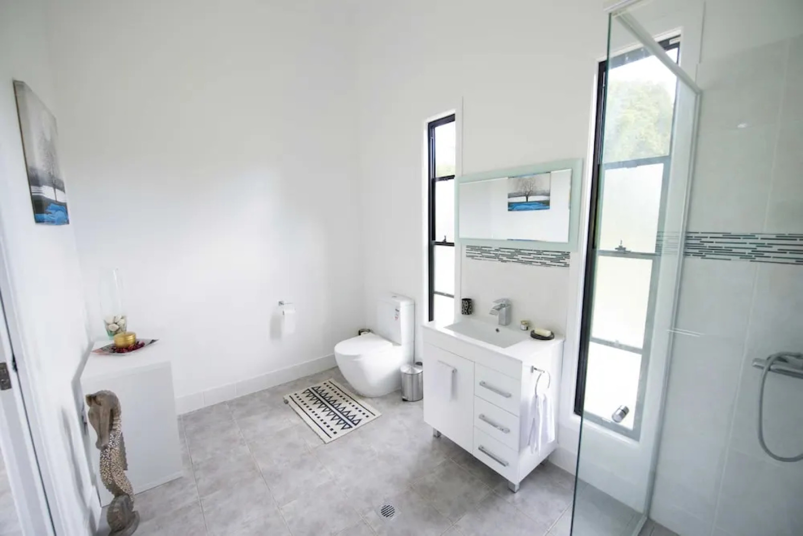 Nimbin Waterfall Retreat