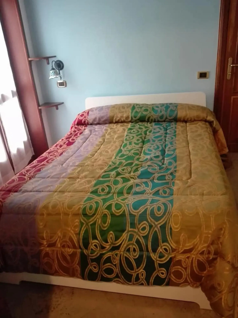 Elisa B&B
