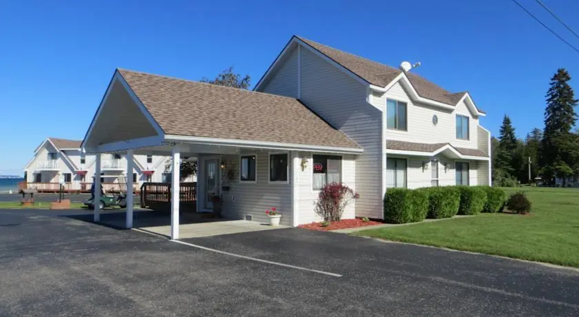 Bridgeview Motel