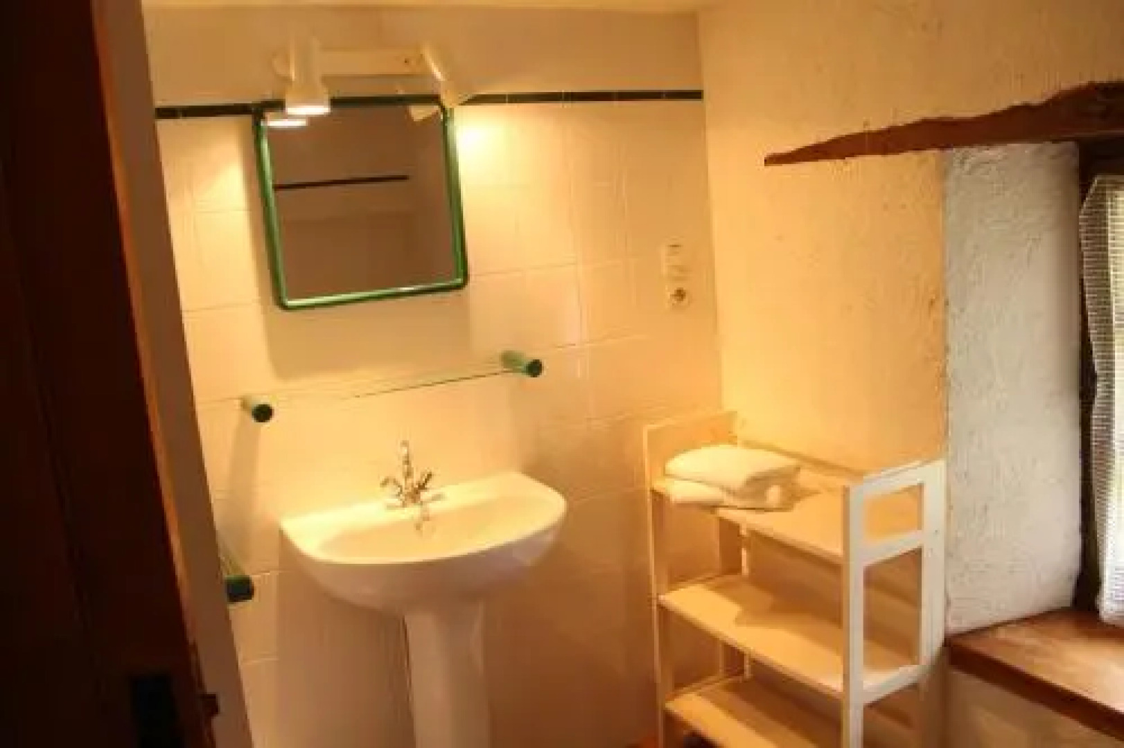 Proche Puy du Fou - Roches Blanches