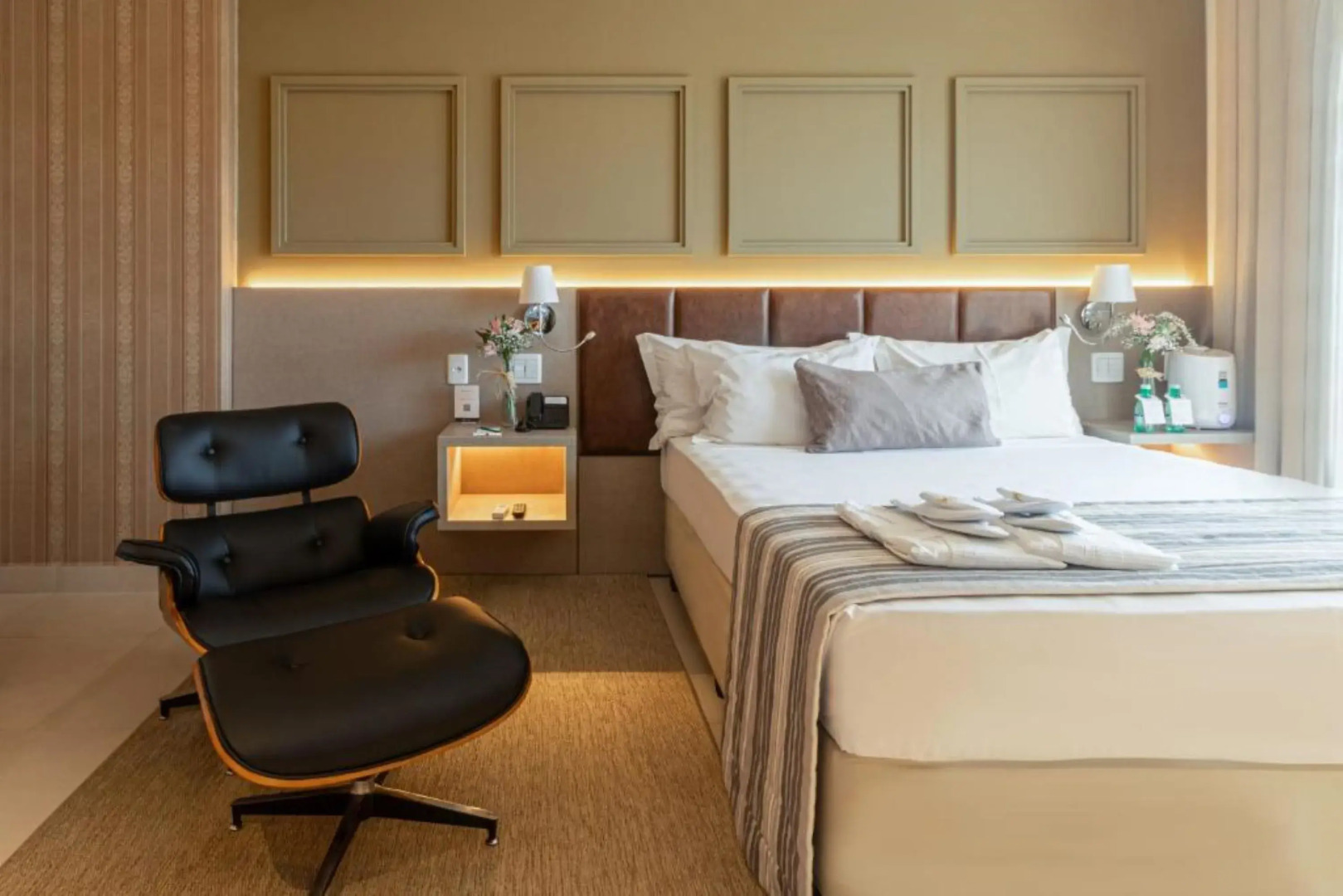 HPlus Premium Palmas