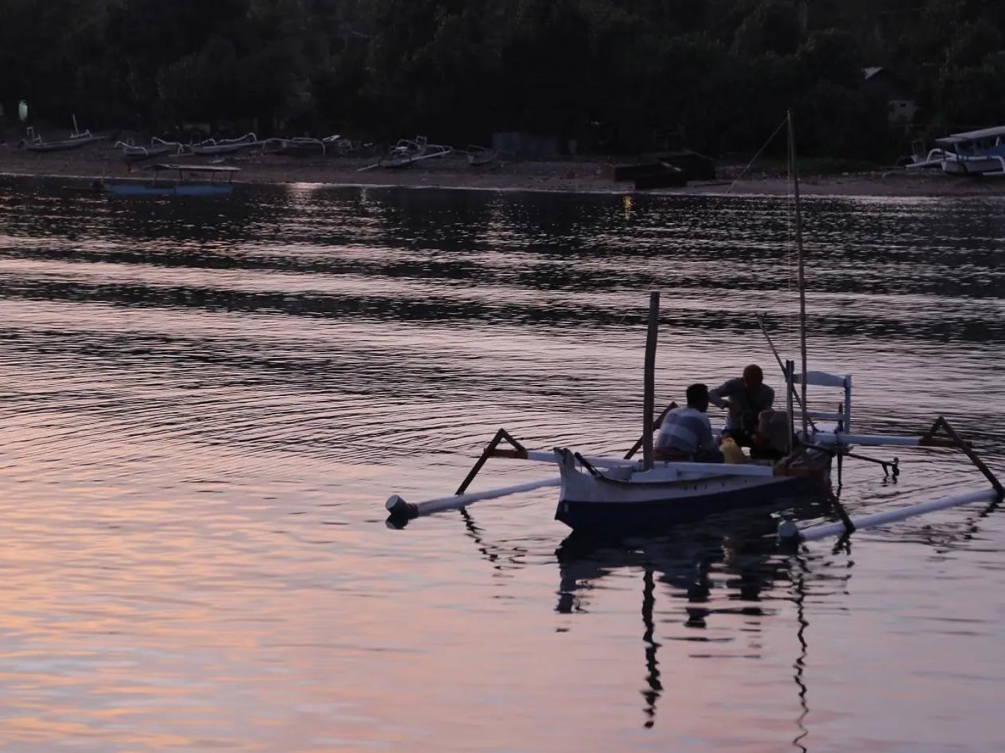 Silver Fern Beach Retreat