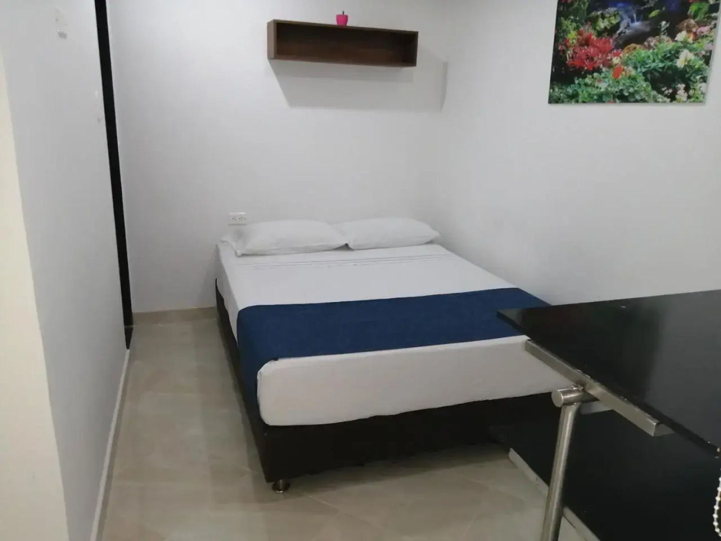 Hotel Oasis de la Tatacoa