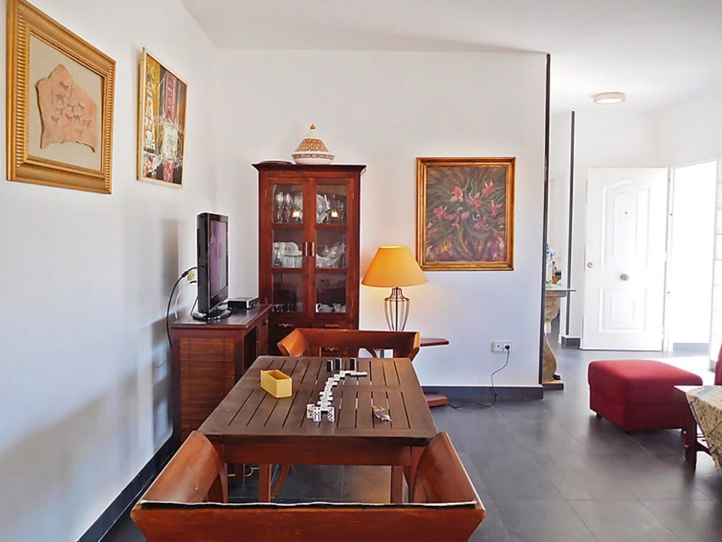 Holiday Home Casa Mexico