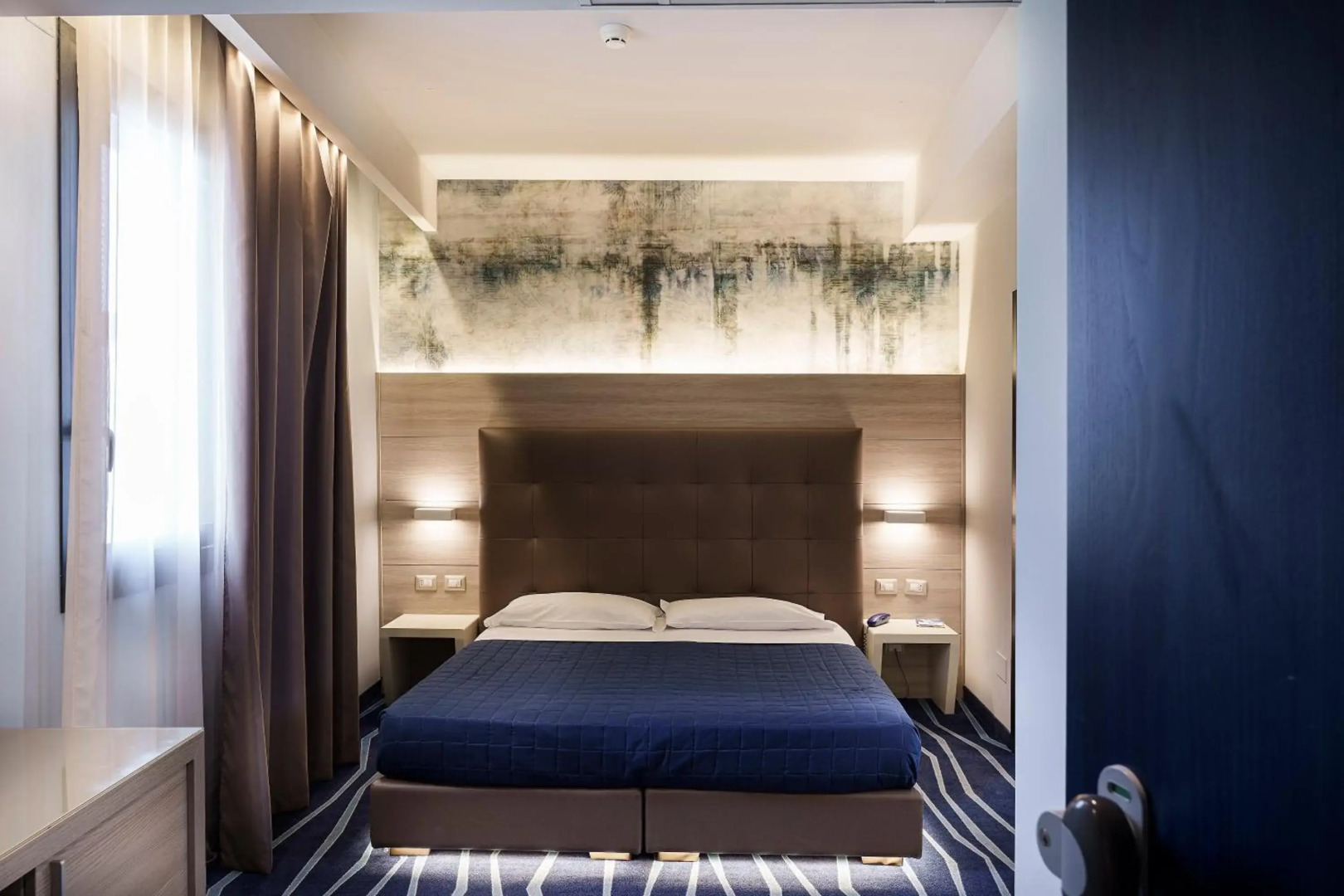 President Park Hotel