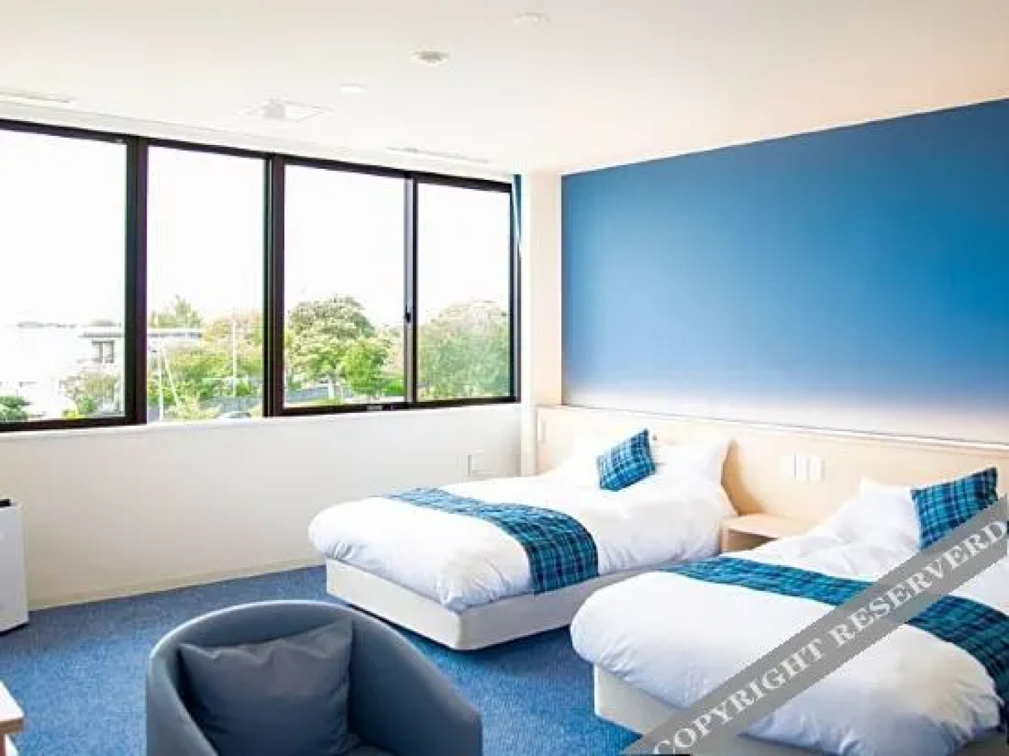 Isozaki Onsen Hotel New Hakuaki