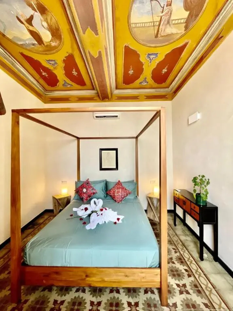 Corallini Luxury Apartments - Bokè Apartment