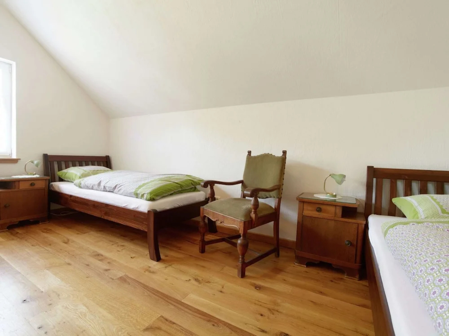 Nostalgic Apartment in the Beautiful Eifel Region