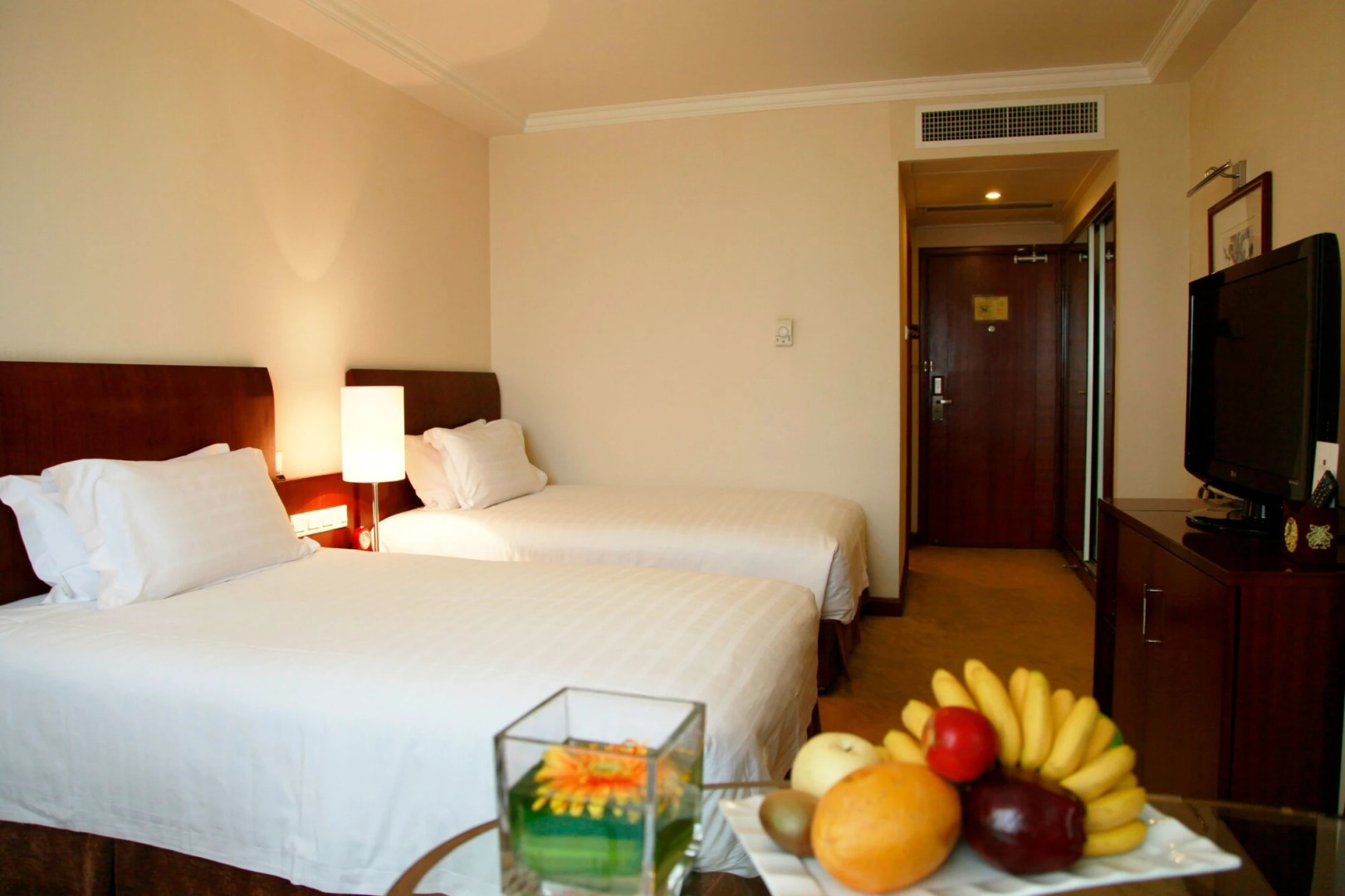 Grand Metropark Wanshi TAIyuan