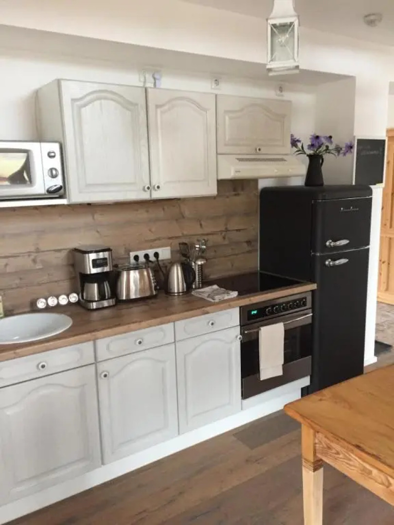 Artgerecht Ferienhäuser