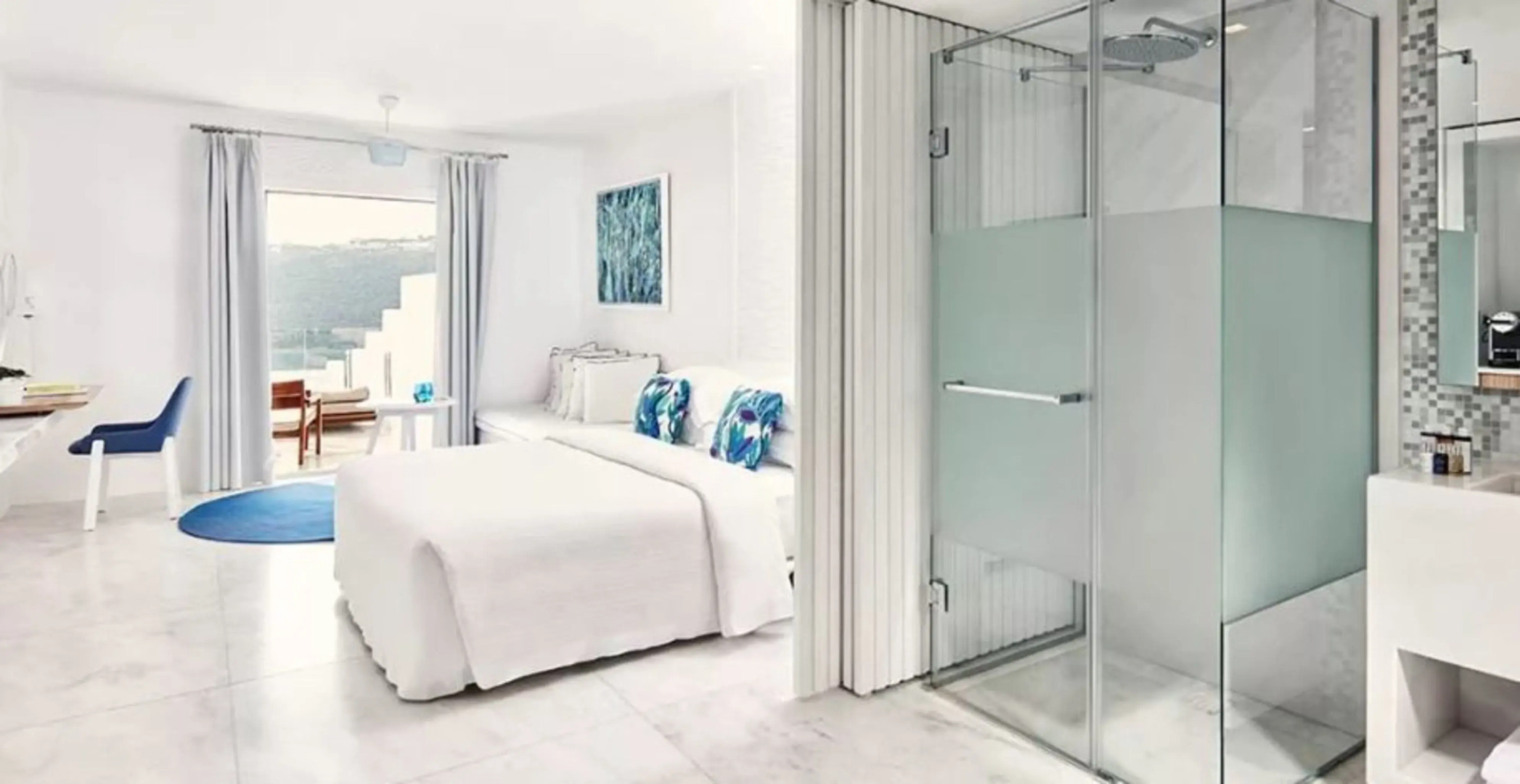 Myconian Ambassador Hotel Relais & Chateaux