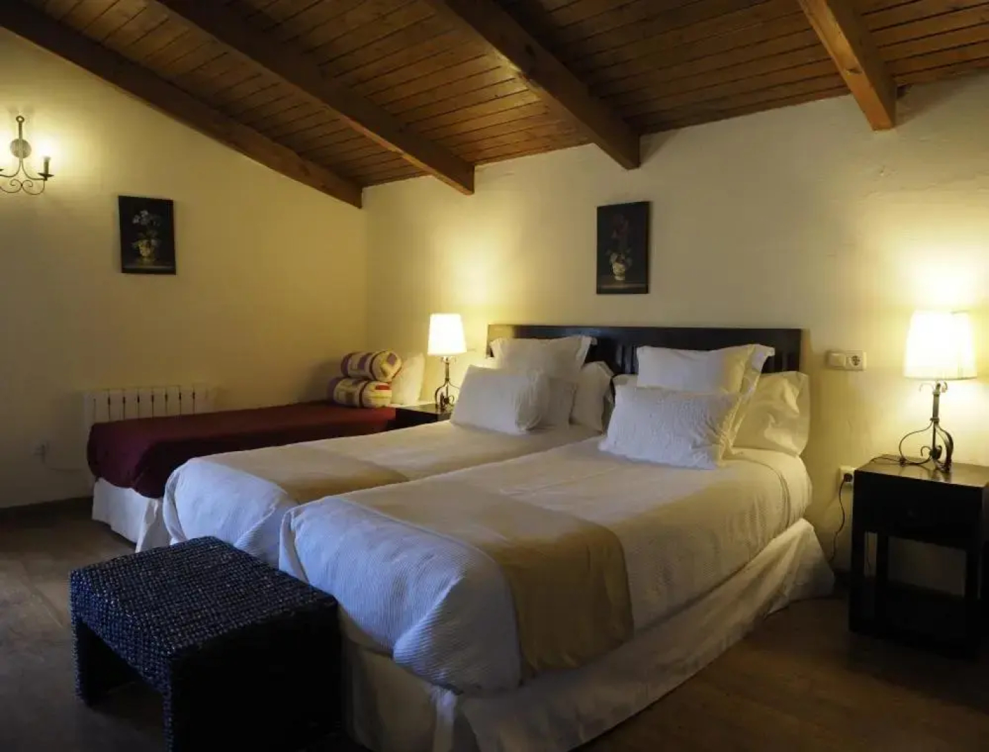 La Casa del Villar