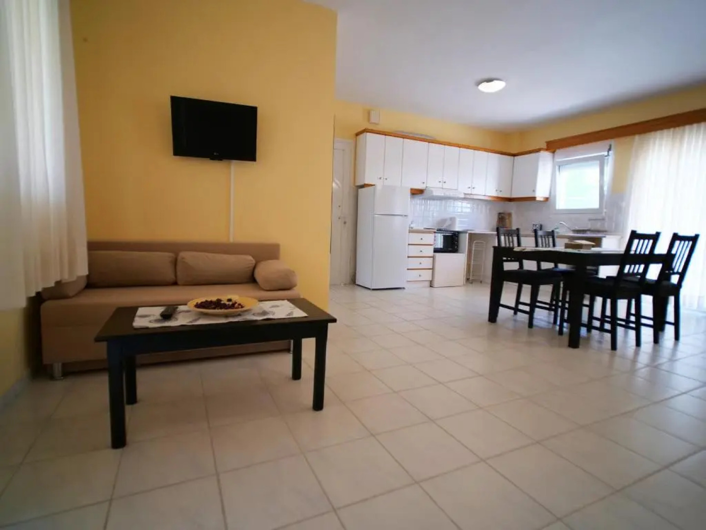 Sithonia Lodge Holiday Homes