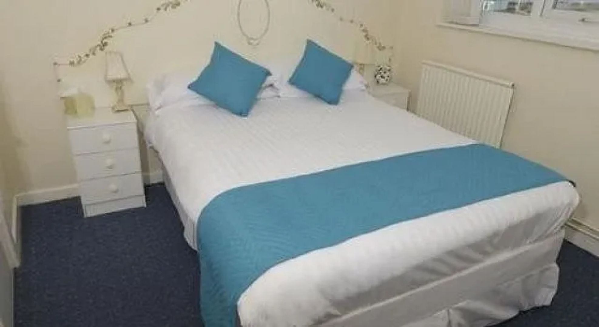 The Berwyn Guest Accommodation