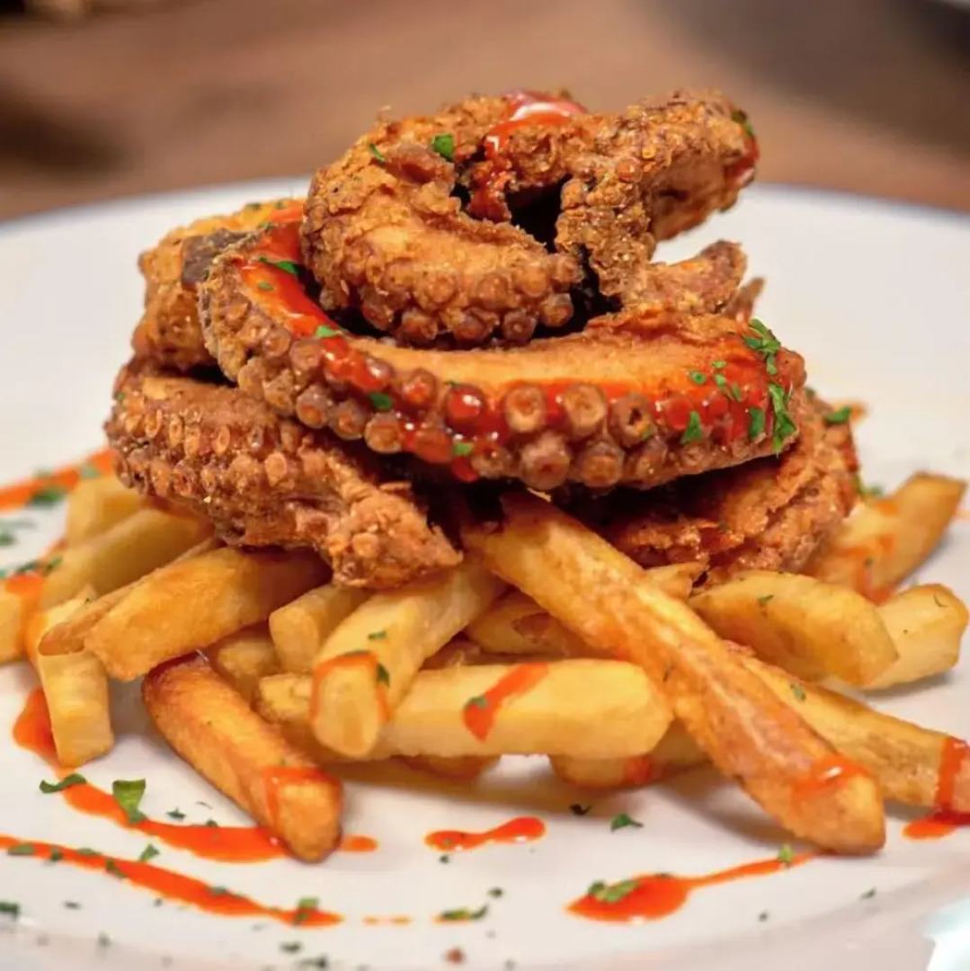 Fishers House Hotel Avándaro