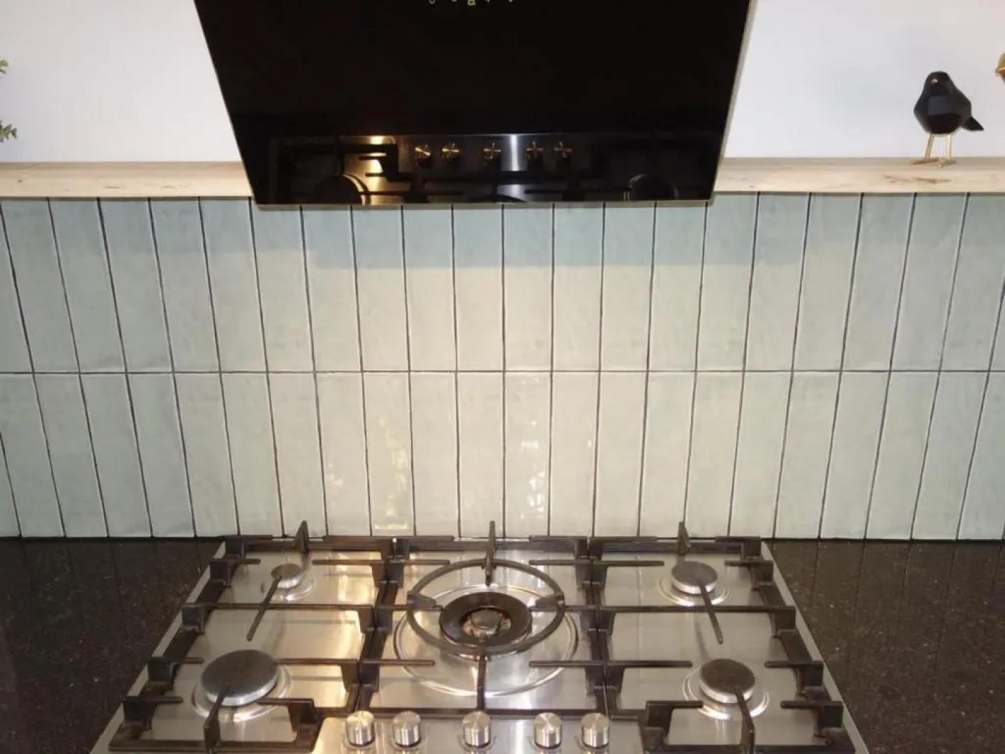 Vakantiechalet Tip 30 op vakantiepark de Heische Tip